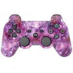 Dualshock 3 (Галактика) джойстик беспроводной для PS3